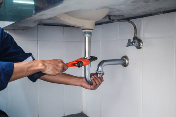Best Plumbing Repair Near Me  in Orchard Homes, MT