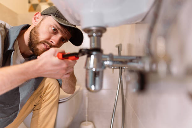 Best Plumbing Inspection Services  in Orchard Homes, MT
