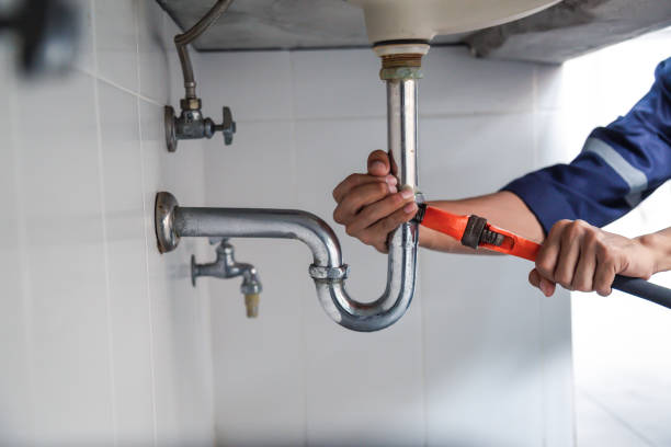  Orchard Homes, MT Plumbing Pros