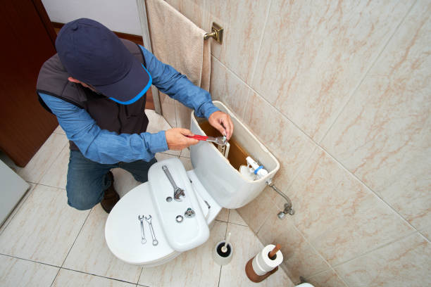 Best Hot Water Heater Installation  in Orchard Homes, MT