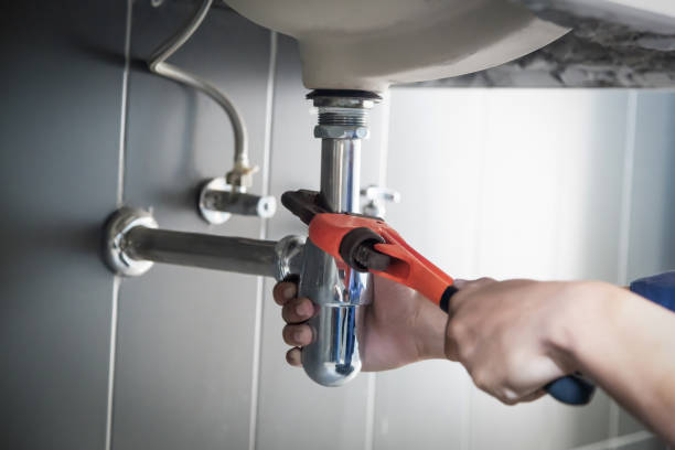 Best Sewer Line Replacement  in Orchard Homes, MT